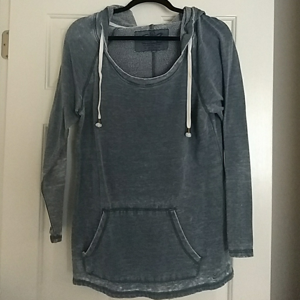 7 for All Mankind hoodie